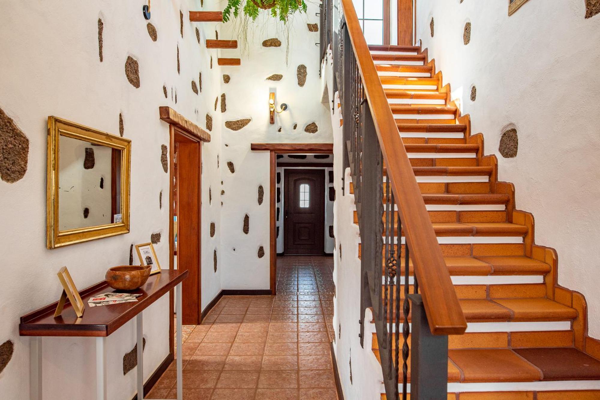 Casa Tilama Tinajo Exterior foto